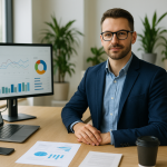 Fachowiec od geodezji podczas budowy – {kiedy jego pomoc jest niezbędna